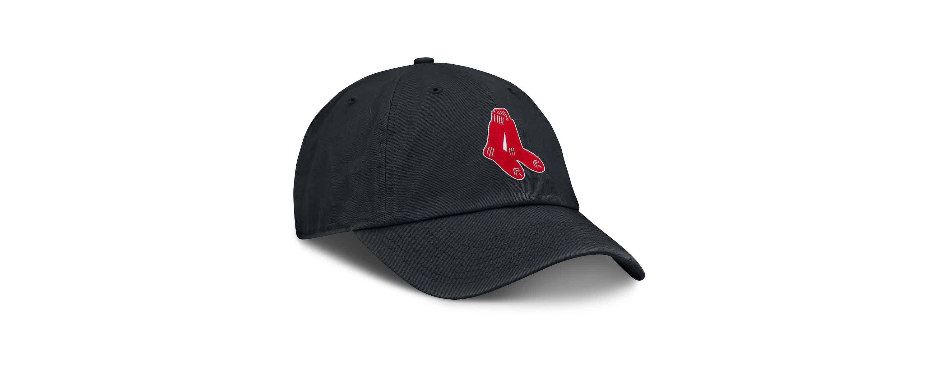 Boston Red Sox MLB Nike Boston Sox Club Adjustable Hat