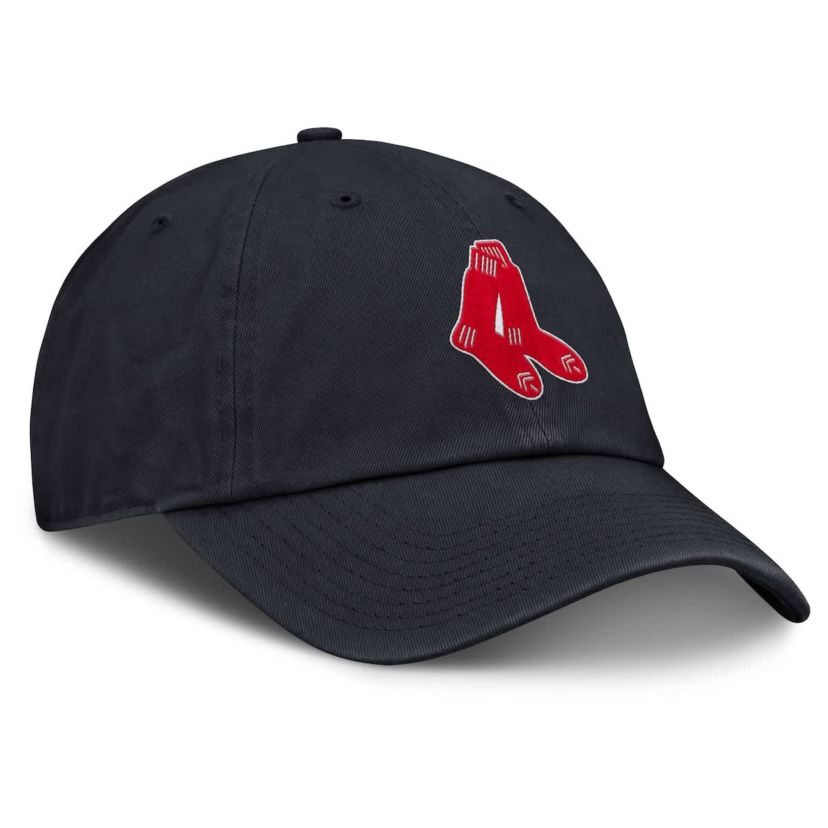 Boston Red Sox MLB Nike Boston Sox Club Adjustable Hat