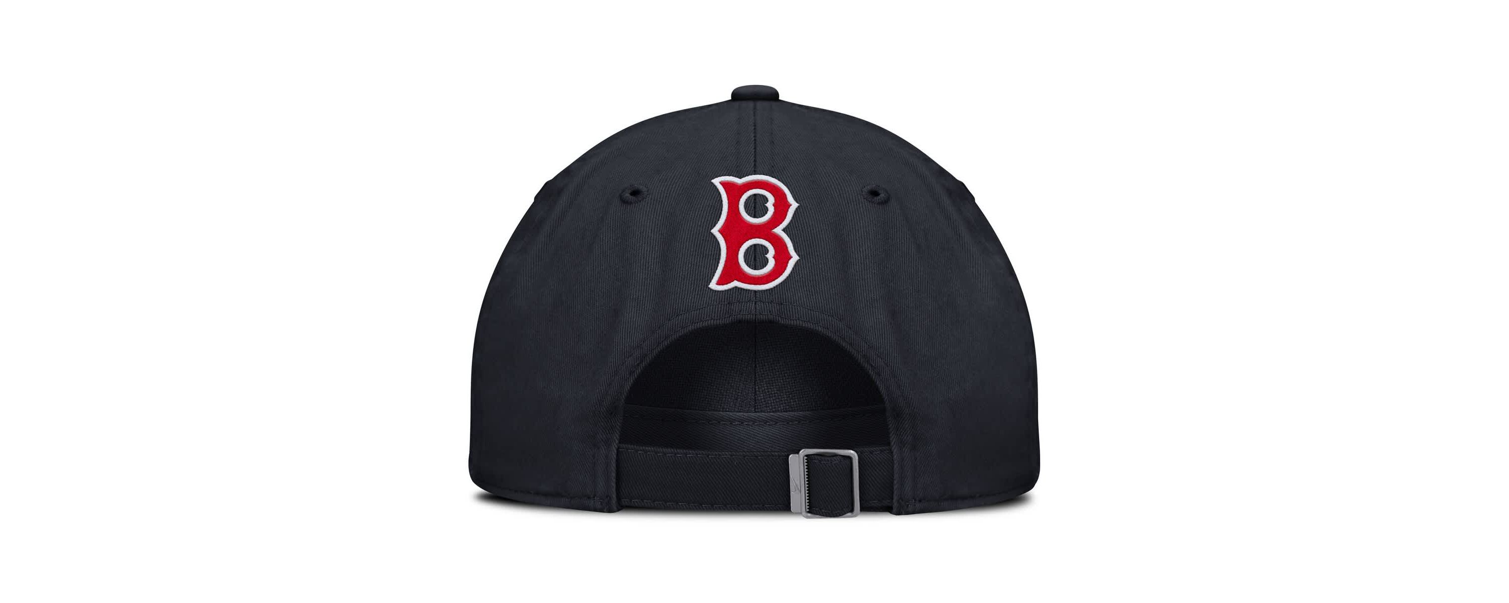 Boston Red Sox MLB Nike Boston Sox Club Adjustable Hat