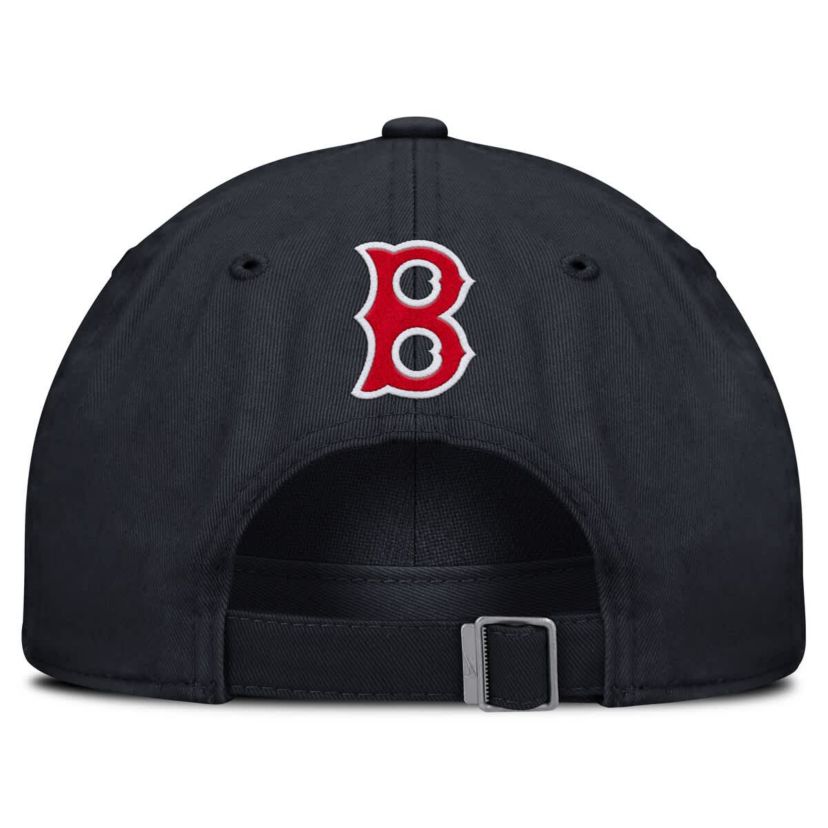 Boston Red Sox MLB Nike Boston Sox Club Adjustable Hat