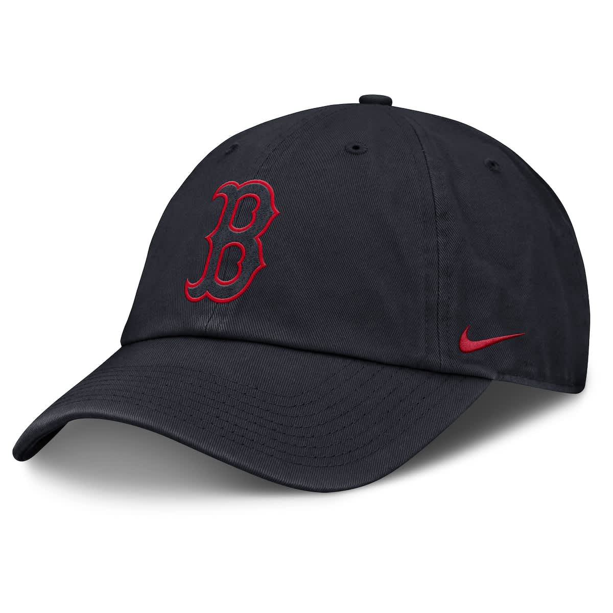 Boston Red Sox MLB Nike Boston Sox Club Adjustable Hat