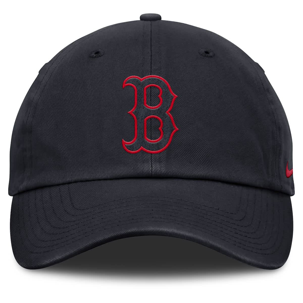 Boston Red Sox MLB Nike Boston Sox Club Adjustable Hat