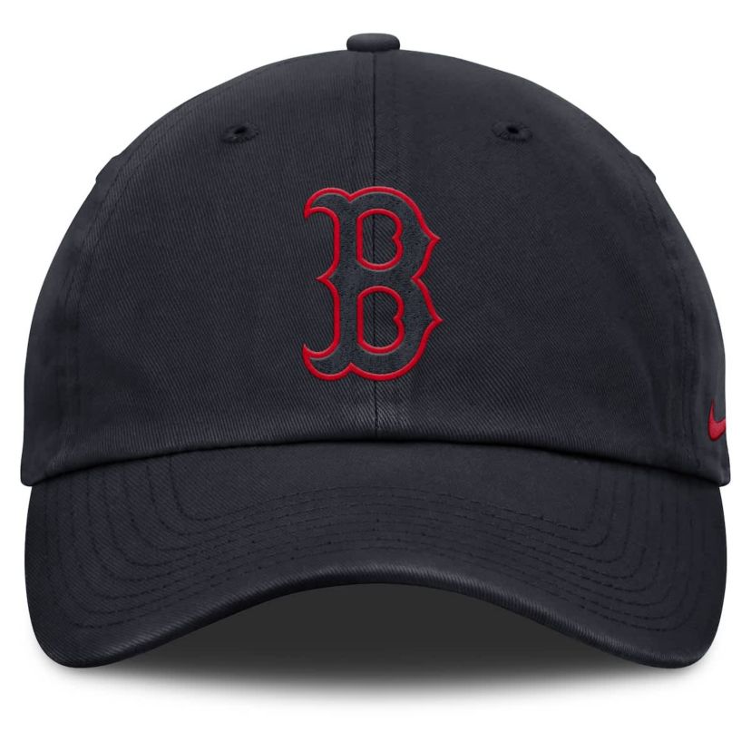 Boston Red Sox MLB Nike Boston Sox Club Adjustable Hat