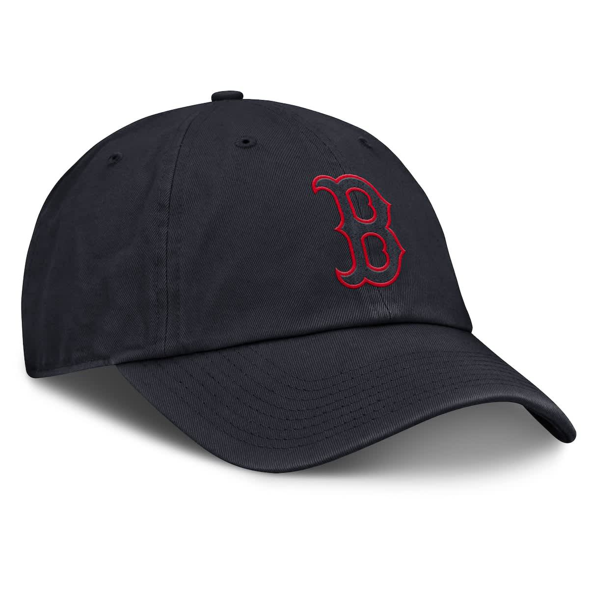 Boston Red Sox MLB Nike Boston Sox Club Adjustable Hat