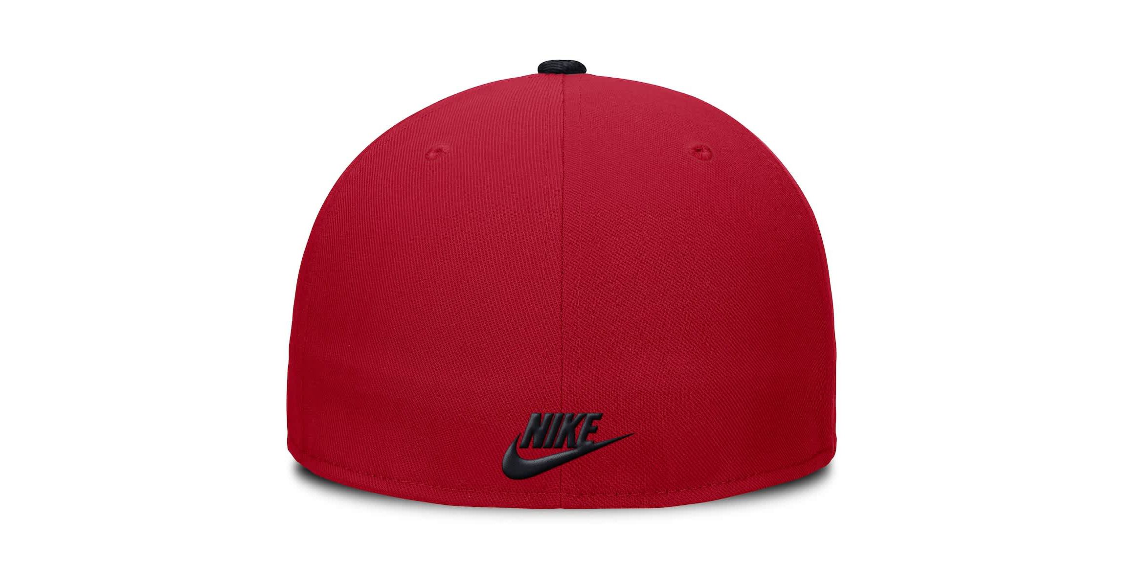 Boston Red Sox MLB Nike Boston Sox True Performance Fitted Hat