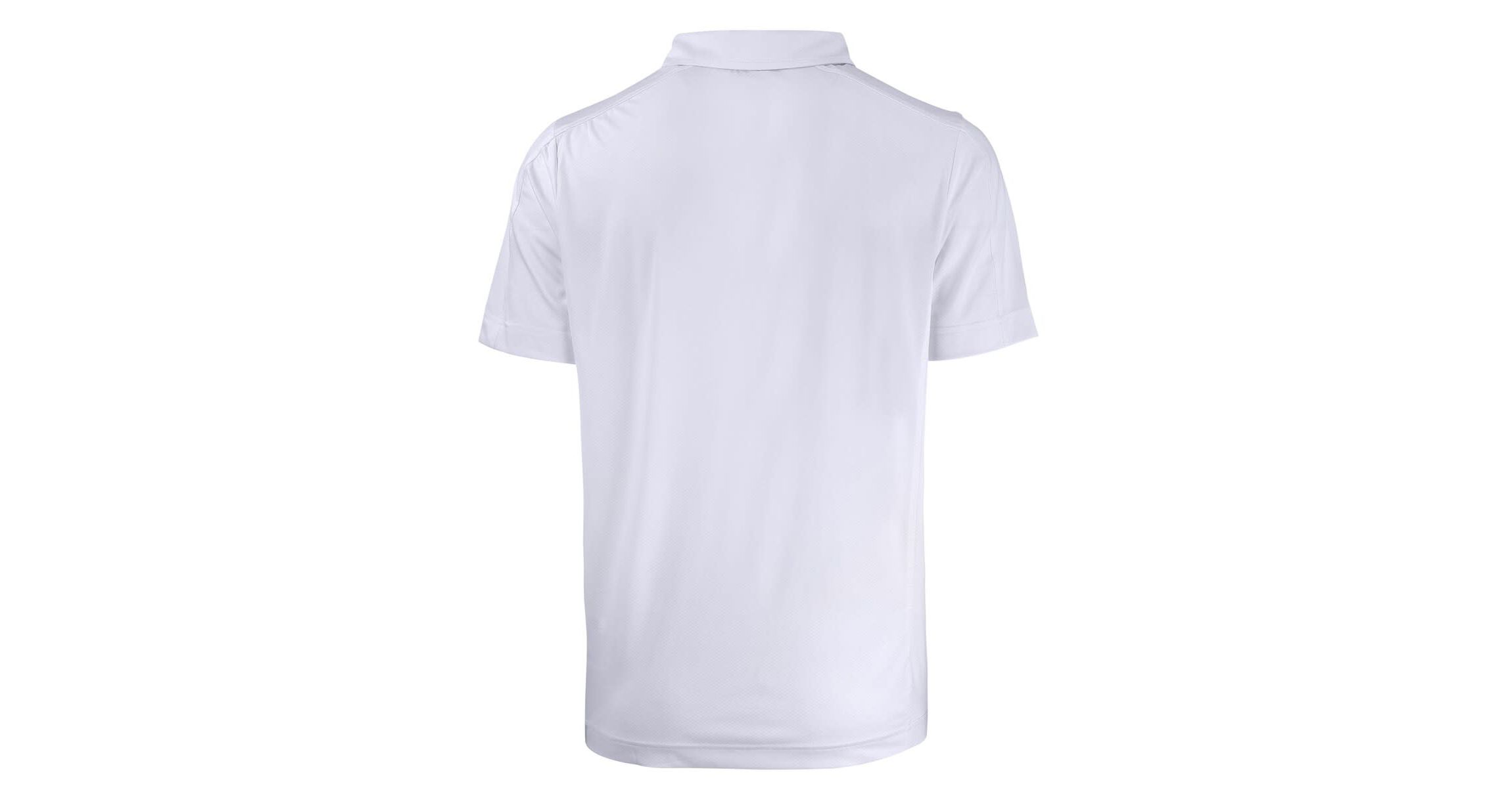 NCAA Oklahoma Sooners SEC Prospect Eco Textured Stretch Recycled Polo