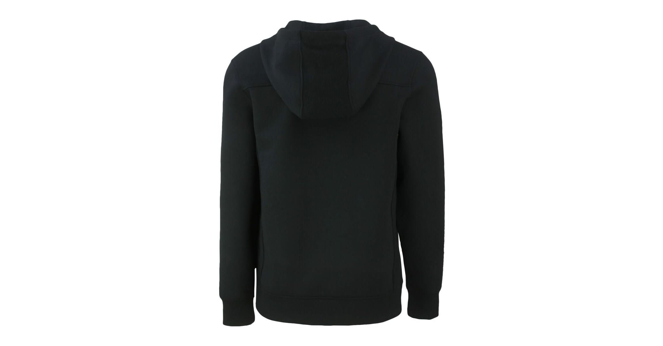 NCAA Texas Longhorns SEC Roam Eco Recycled Half-Zip Hoodie