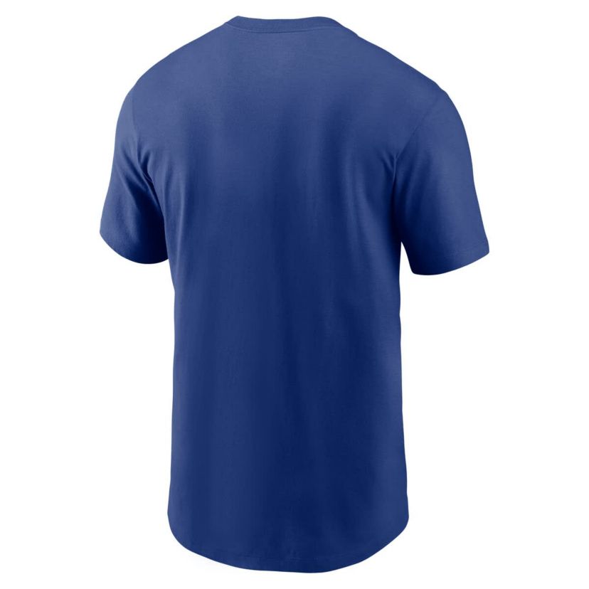MLB Nike Seattle Mariners Cooperstown Collection Retro T-Shirt