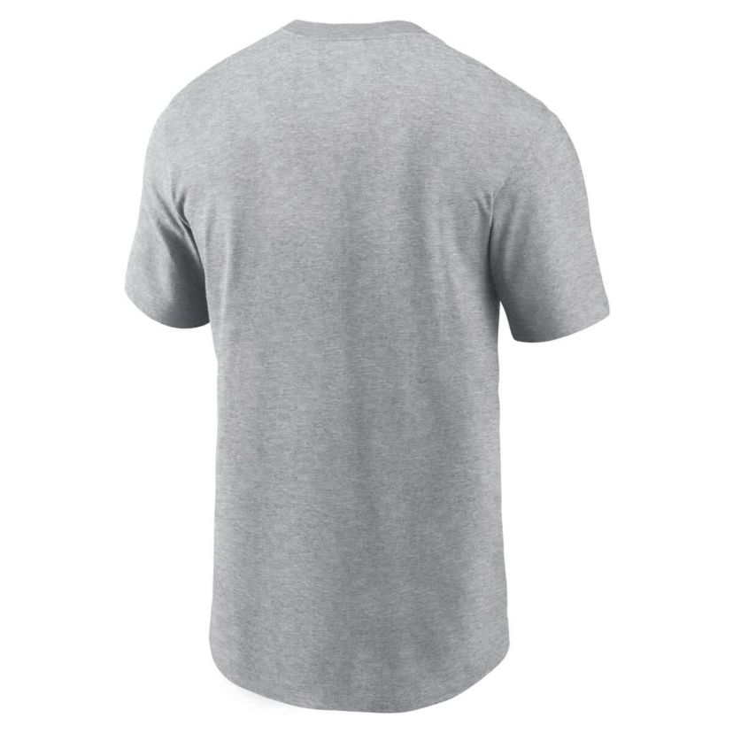 MLB Nike Milwaukee Brewers Arched T-Shirt