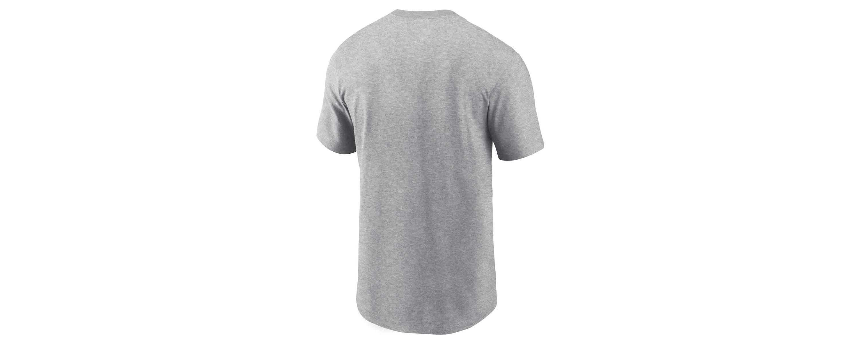 Boston Red Sox MLB Nike Boston Sox Arched T-Shirt
