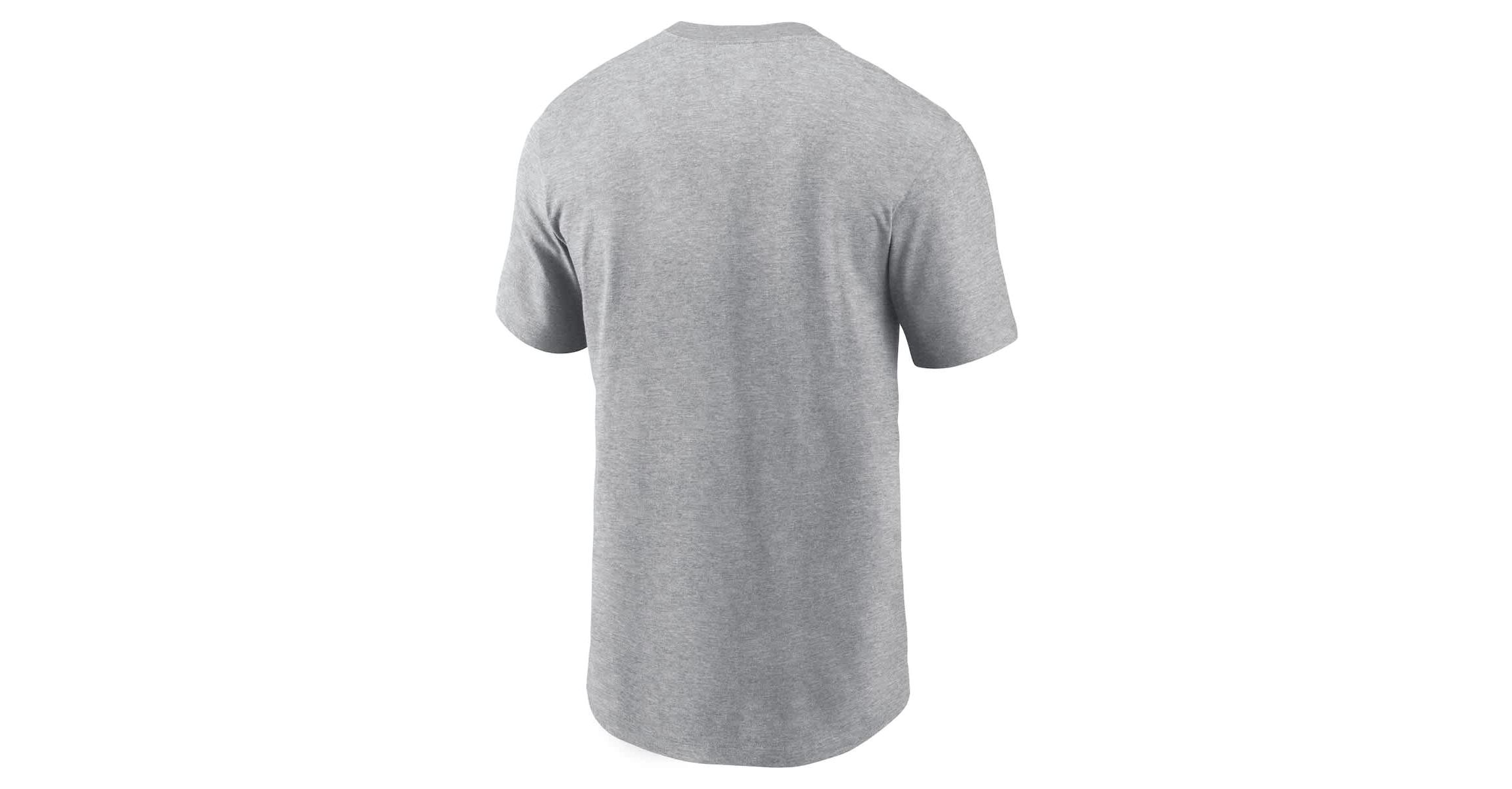 MLB Nike Chicago Cubs Arched T-Shirt