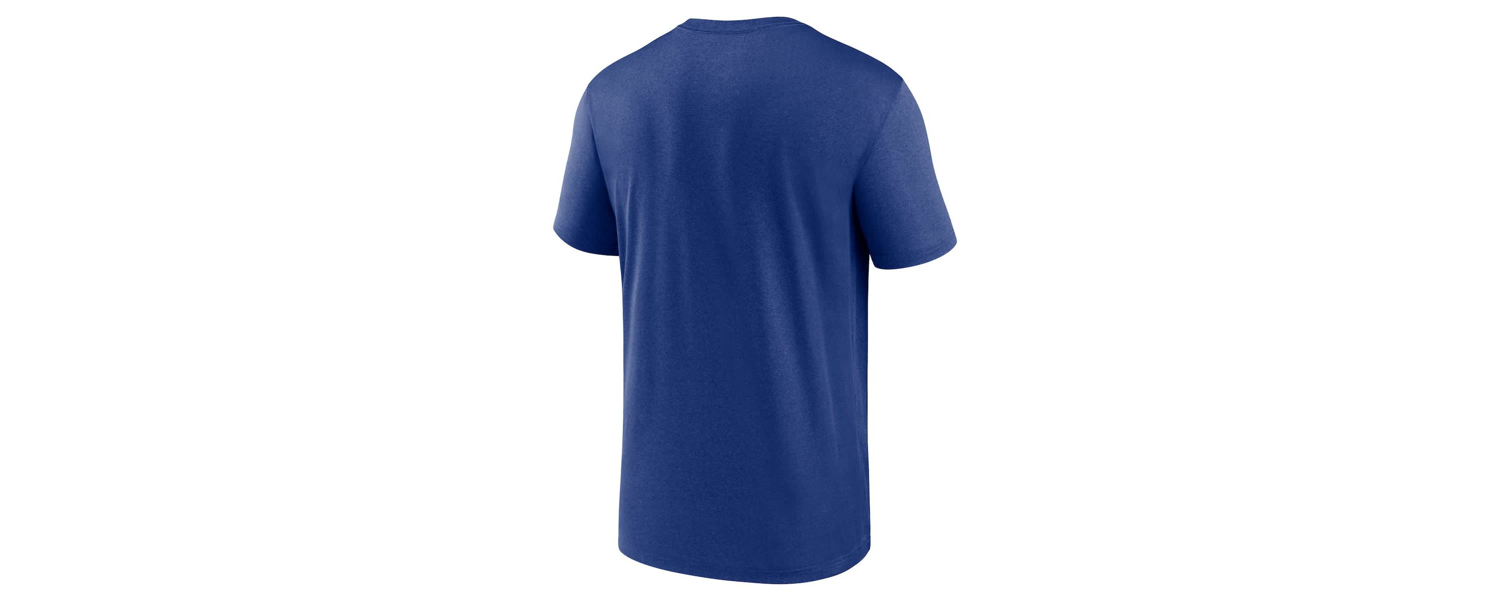 MLB Nike Philadelphia Phillies Icon Legend Performance T-Shirt