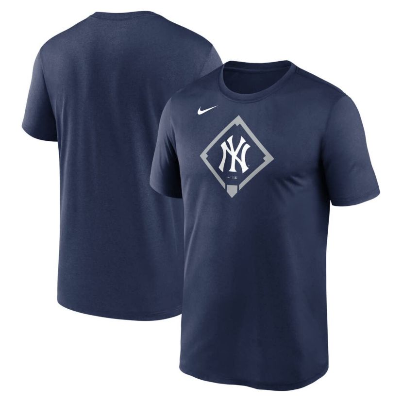 MLB Nike New York Yankees Icon Legend Performance T-Shirt