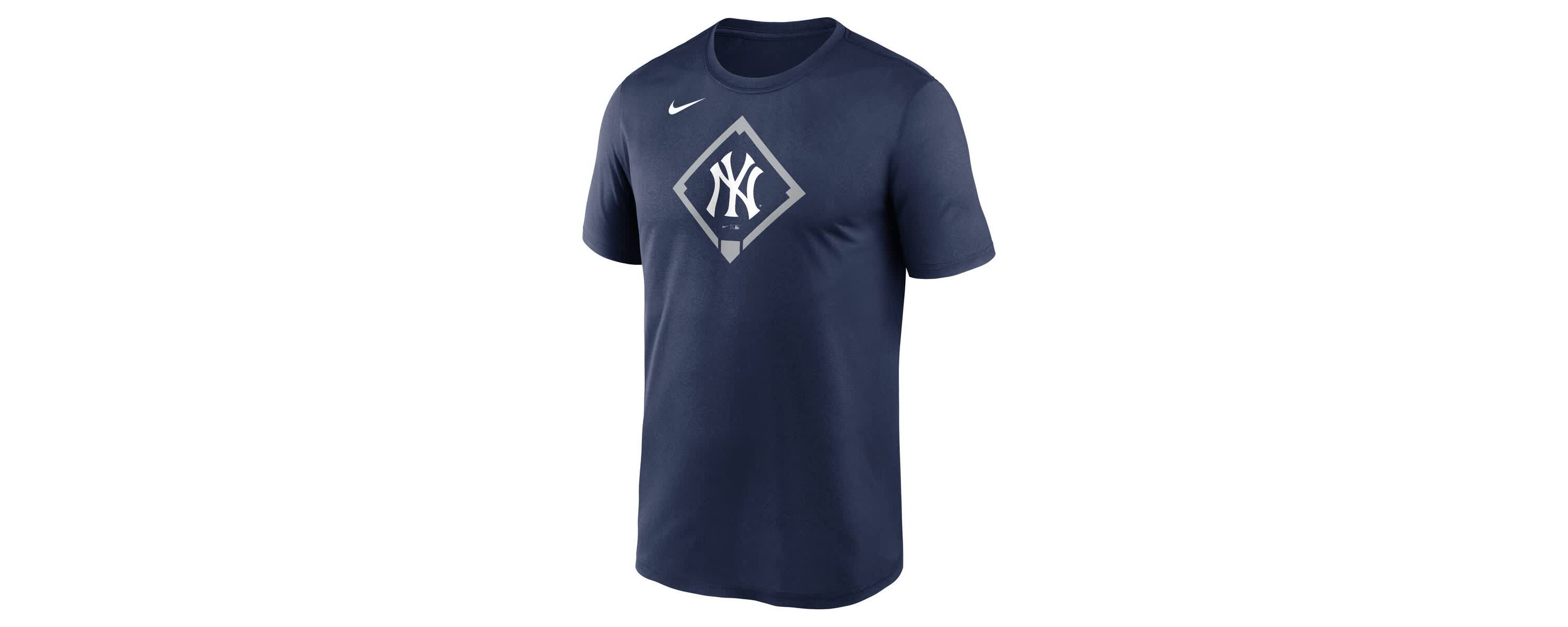 MLB Nike New York Yankees Icon Legend Performance T-Shirt
