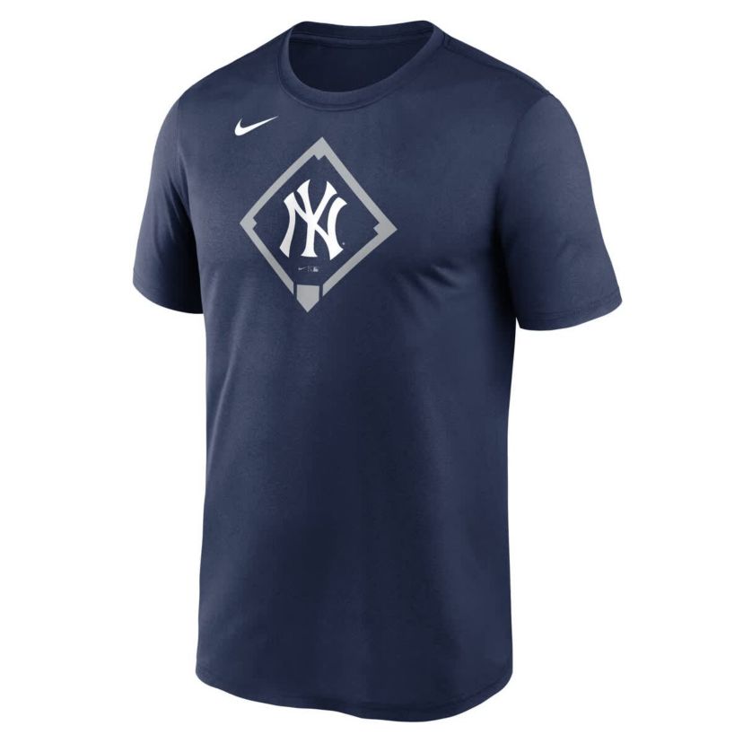 MLB Nike New York Yankees Icon Legend Performance T-Shirt