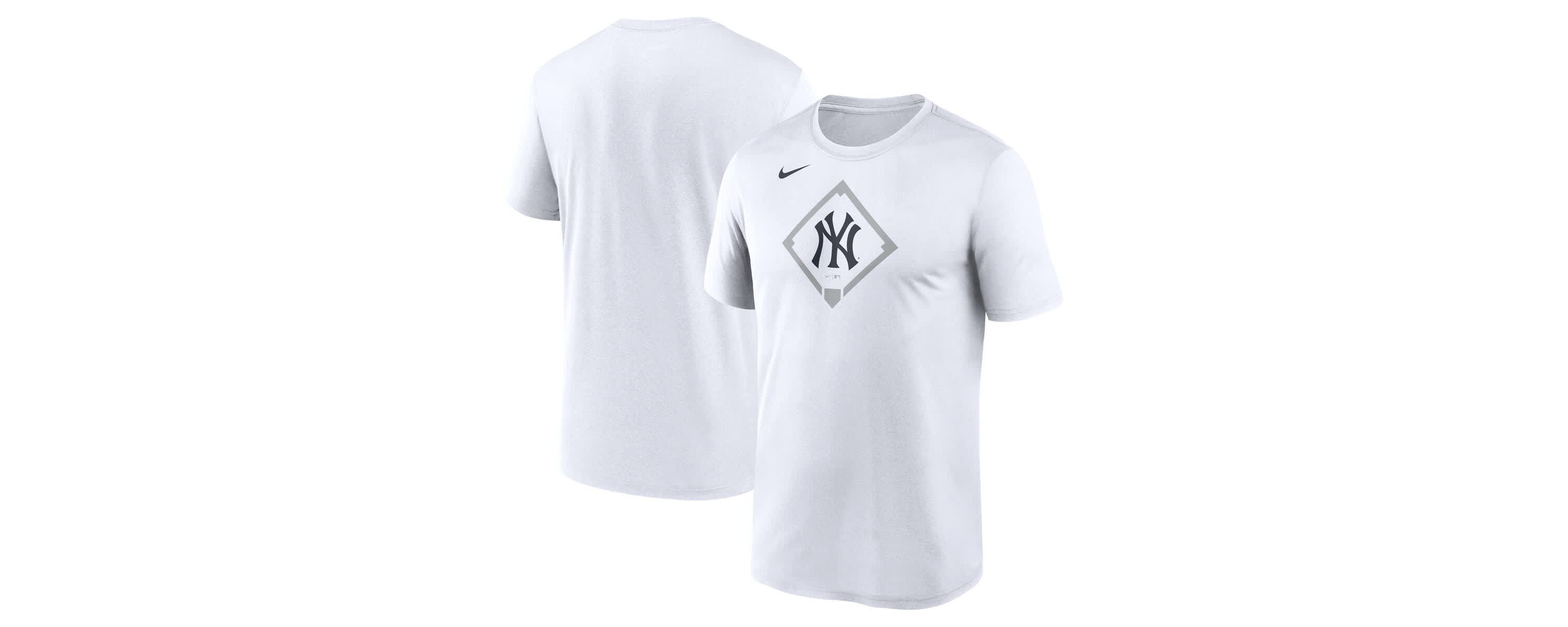 MLB Nike New York Yankees Icon Legend Performance T-Shirt