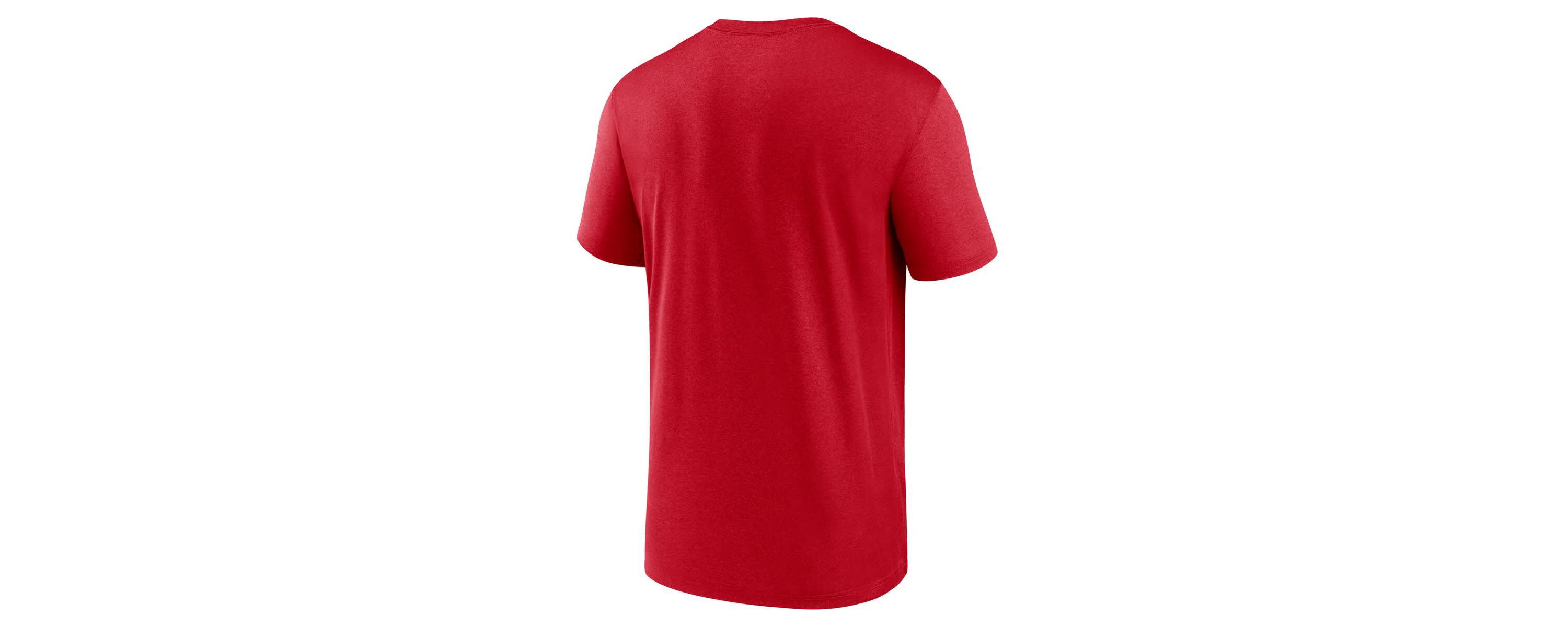 MLB Nike Los Angeles Angels Icon Legend Performance T-Shirt