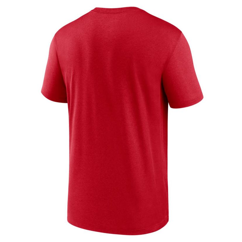 MLB Nike Los Angeles Angels Icon Legend Performance T-Shirt