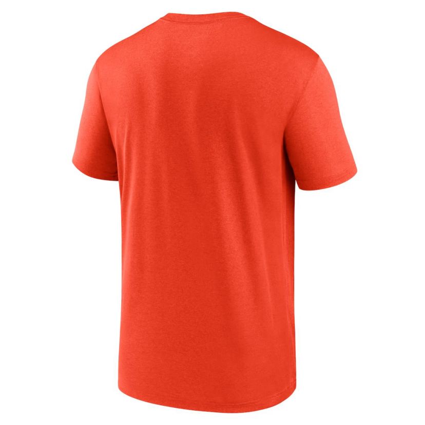 MLB Nike Detroit Tigers Local Legend Performance T-Shirt