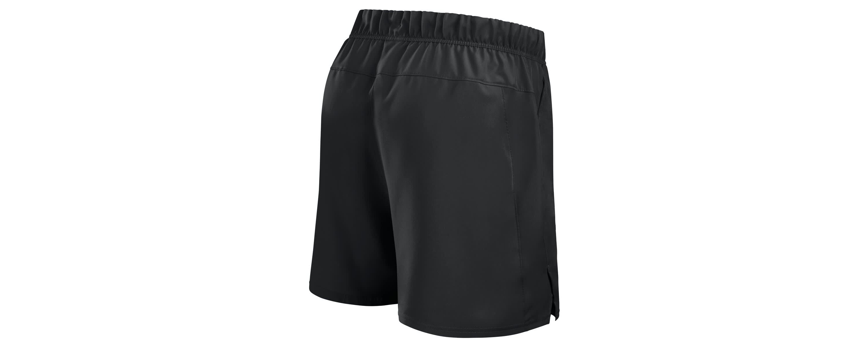 MLB Nike Miami Marlins Woven Victory Dri-FIT Shorts