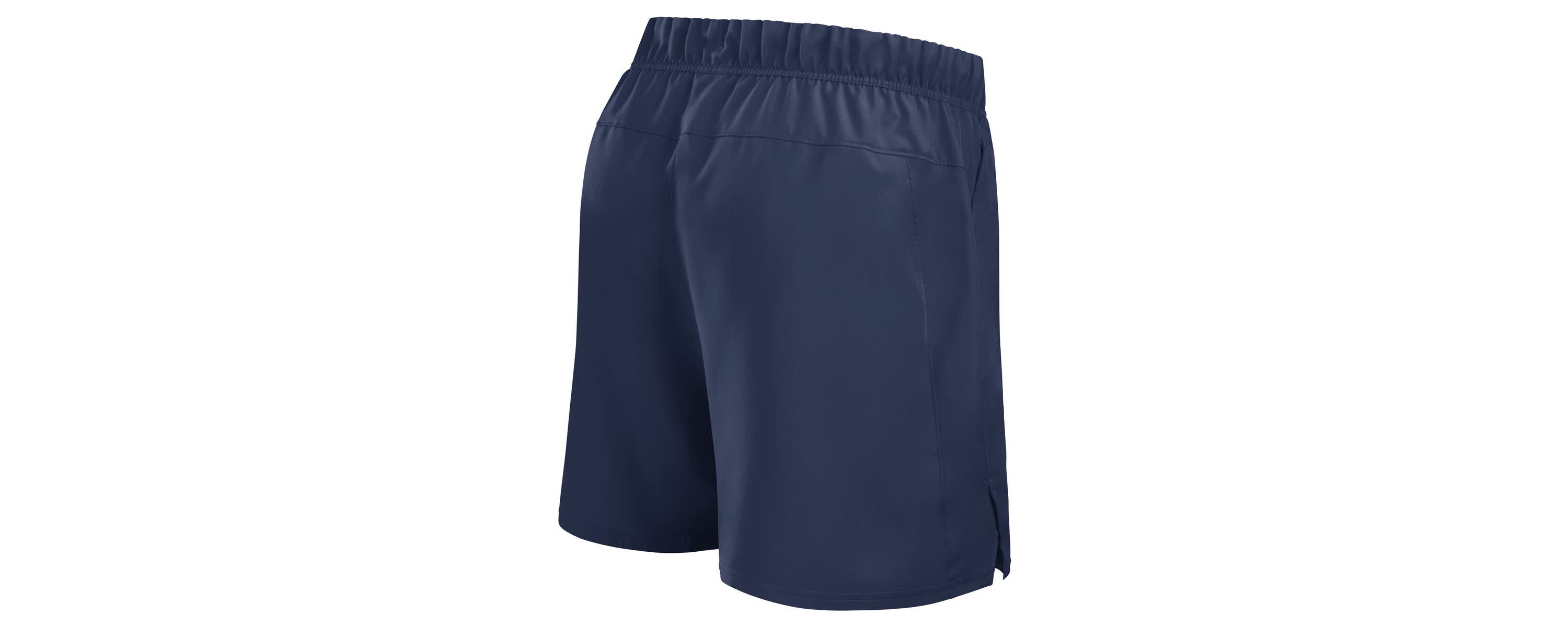 MLB Nike Minnesota Twins Woven Victory Dri-FIT Shorts