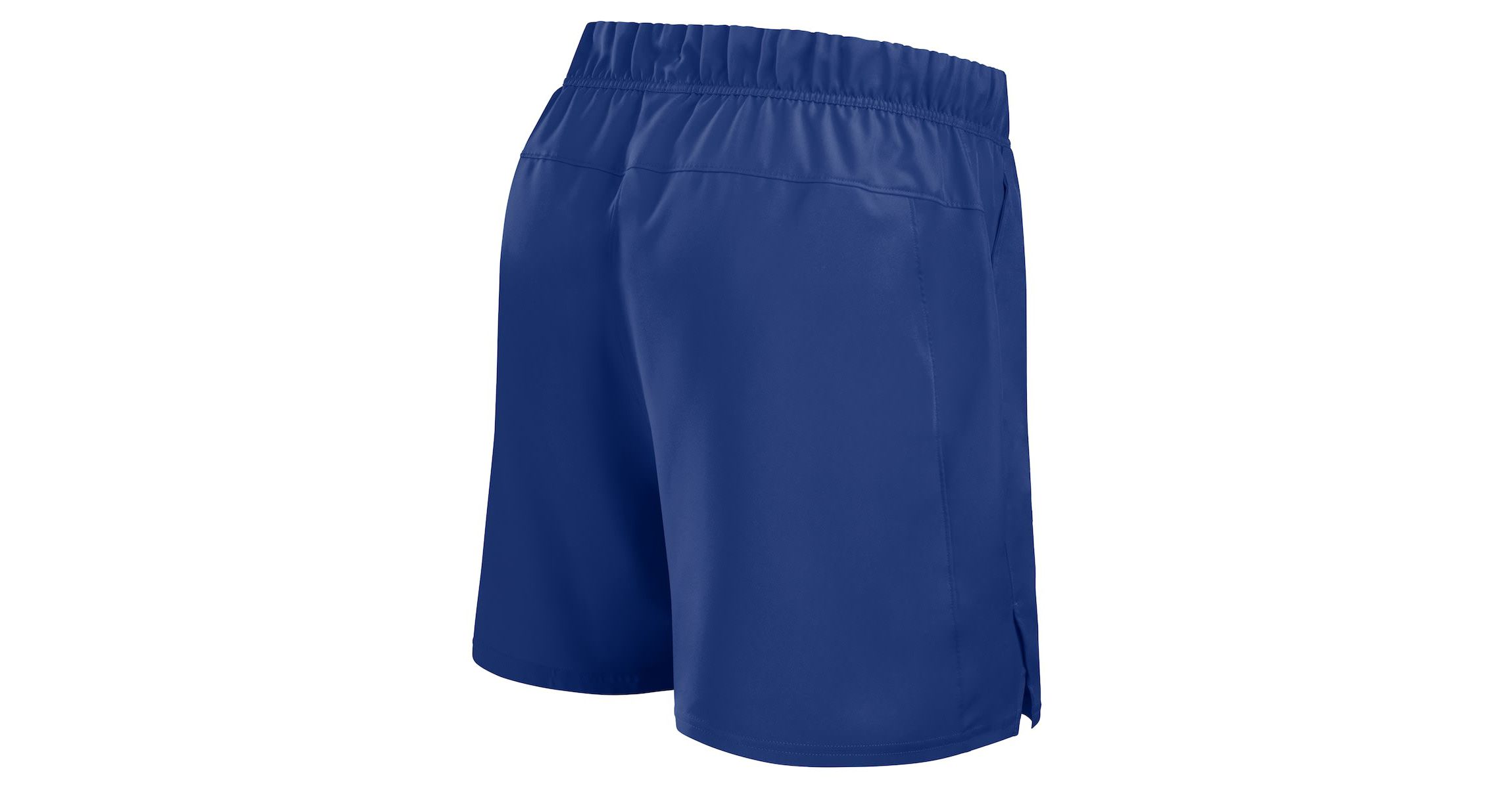 MLB Nike Chicago Cubs Woven Victory Dri-FIT Shorts