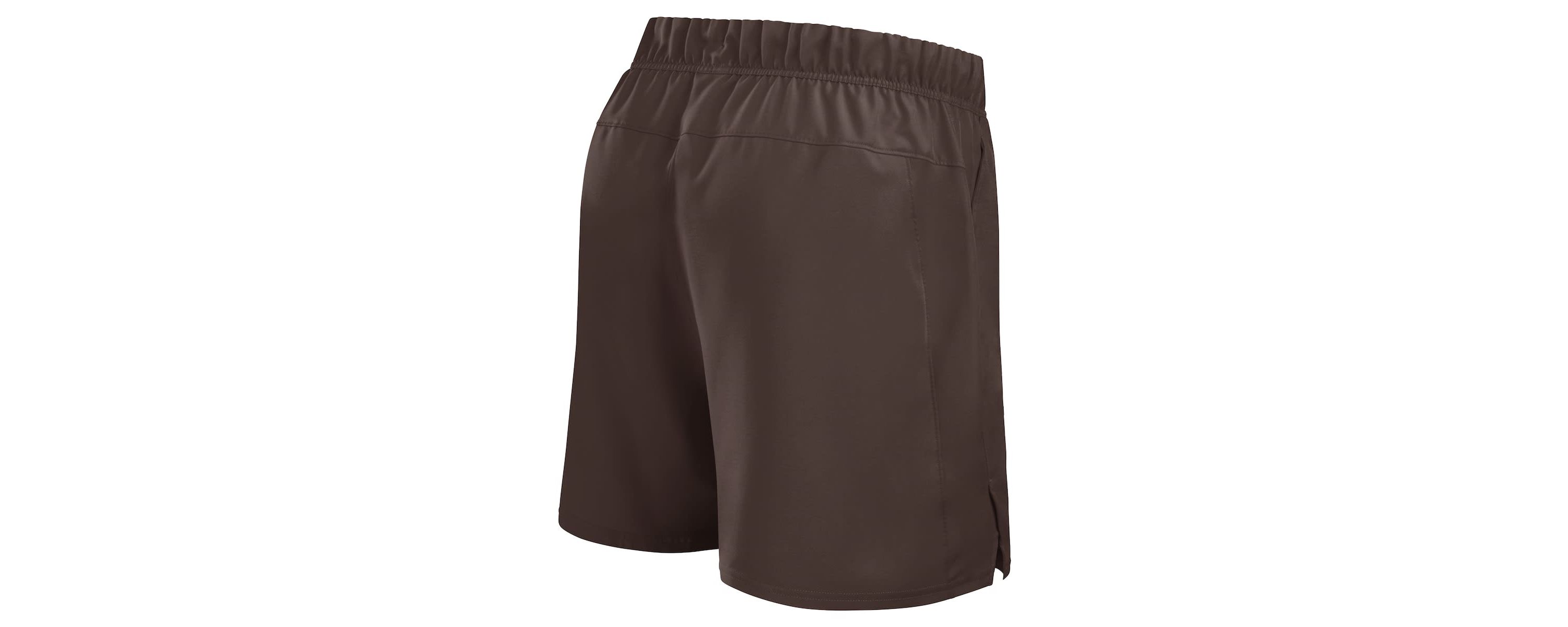 MLB Nike San Diego Padres Woven Victory Dri-FIT Shorts