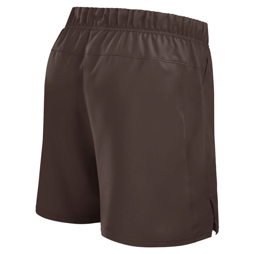 MLB Nike San Diego Padres Woven Victory Dri-FIT Shorts