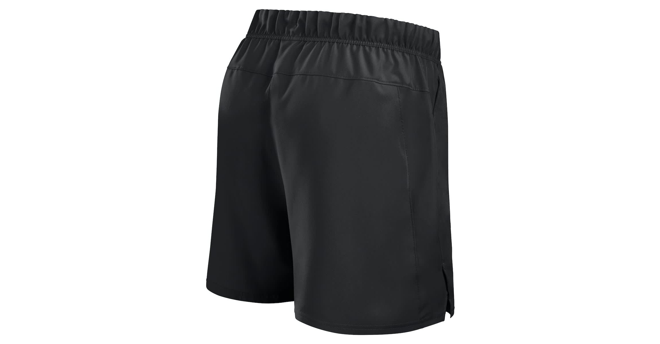 MLB Nike Cincinnati Reds Woven Victory Dri-FIT Shorts