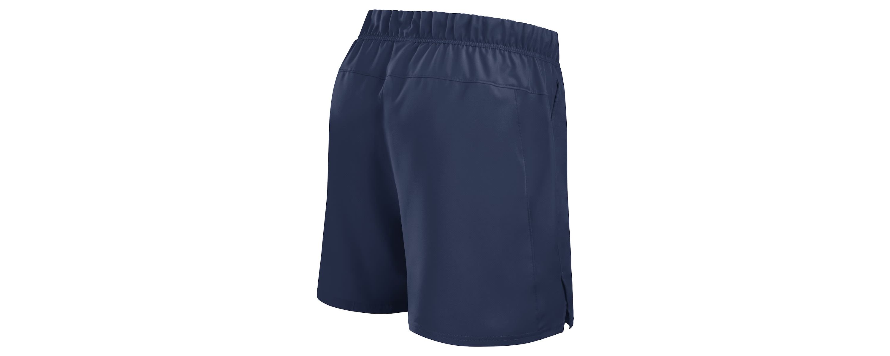 MLB Nike Detroit Tigers Woven Victory Dri-FIT Shorts