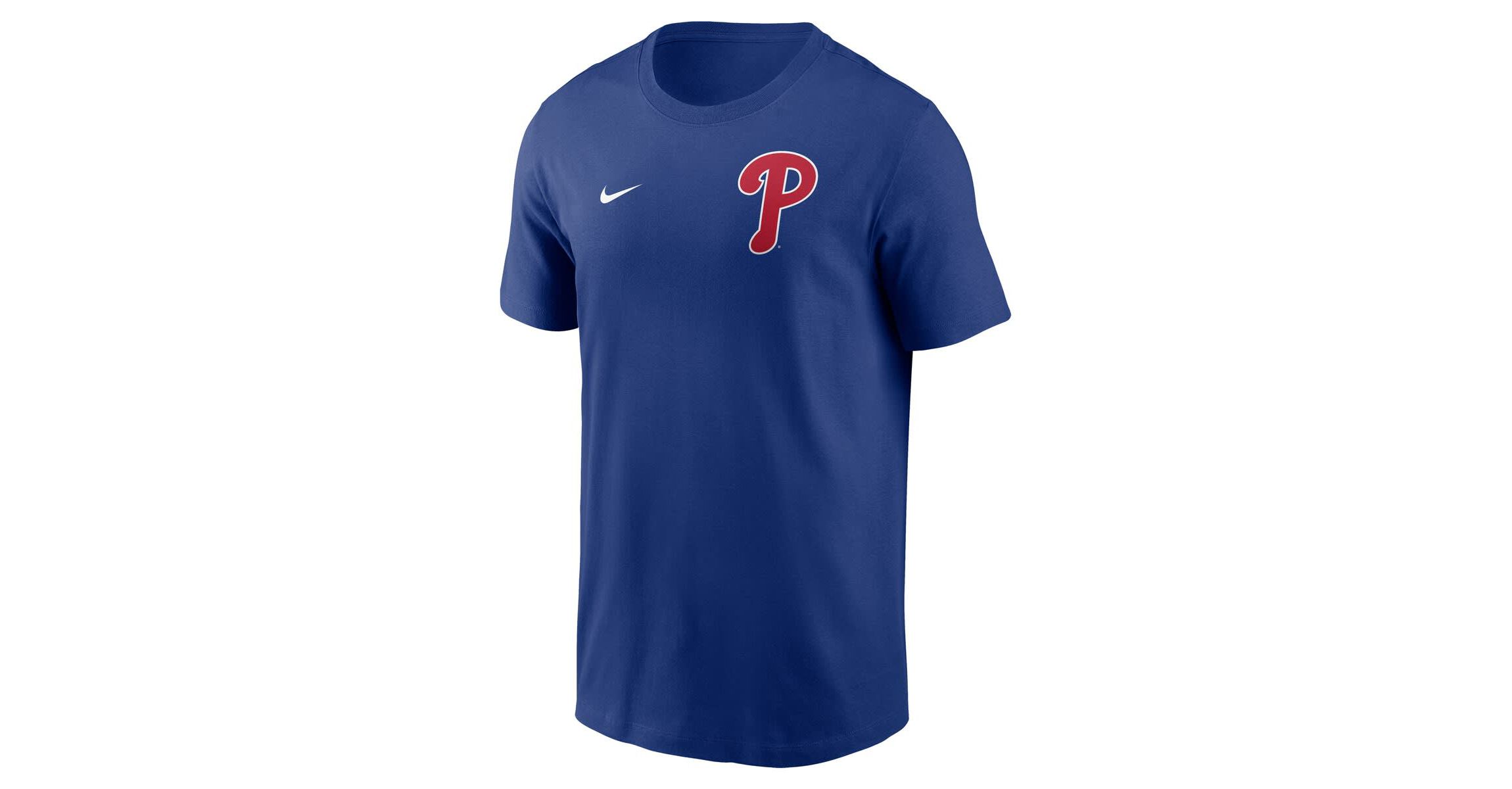 MLB Nike Philadelphia Phillies 2-Hit T-Shirt