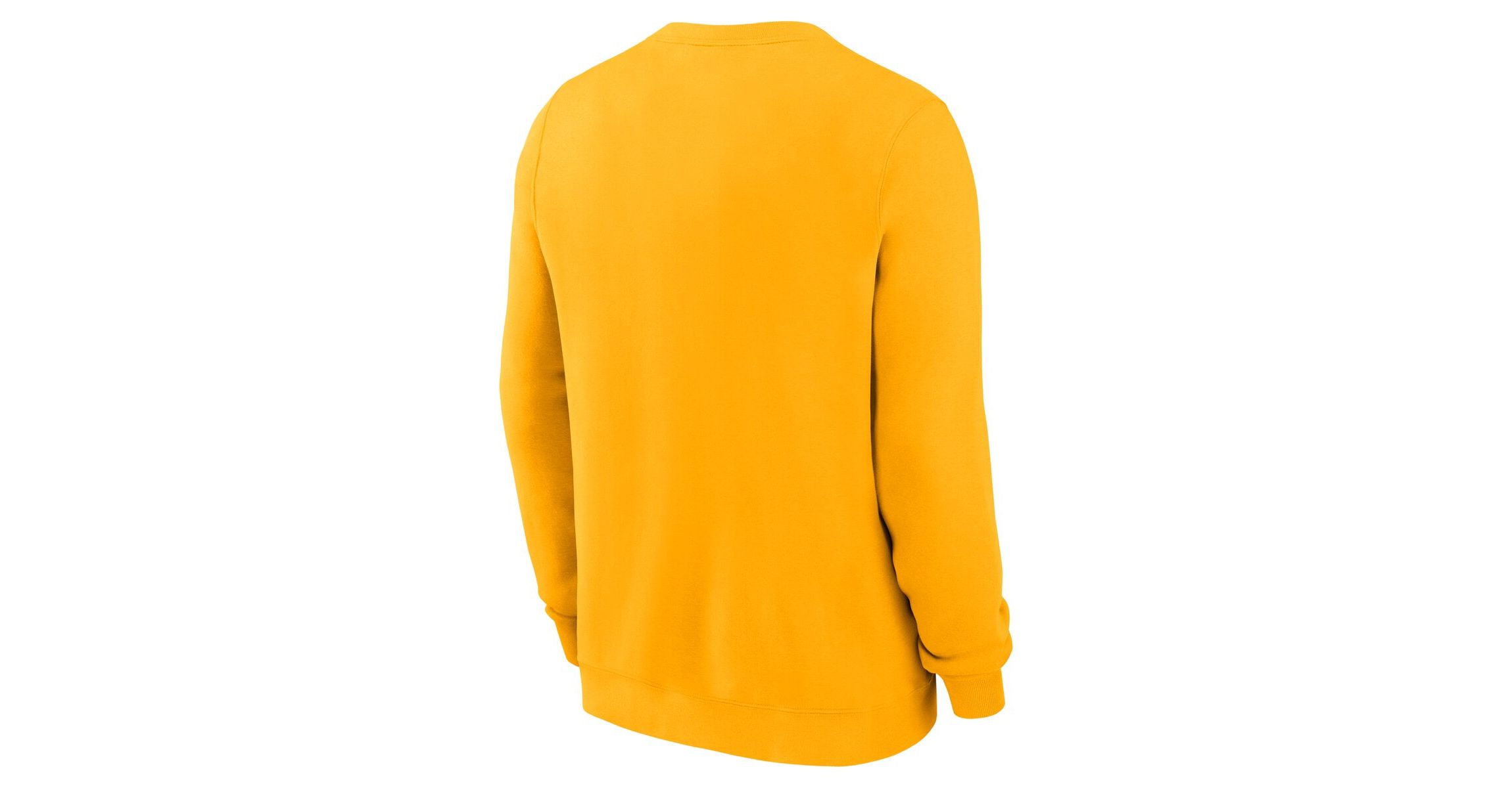 MLB Nike Pittsburgh Pirates Pullover Sweatshirt