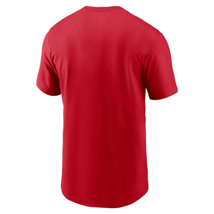 MLB Nike Philadelphia Phillies Team Block T-Shirt