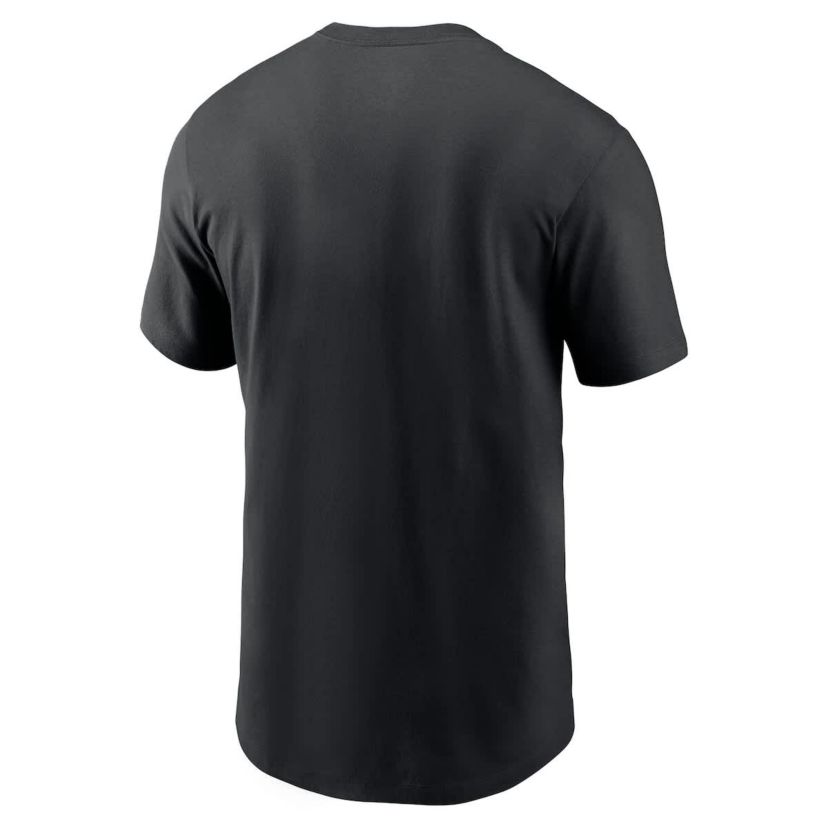 MLB Nike Cincinnati Reds Swoosh T-Shirt