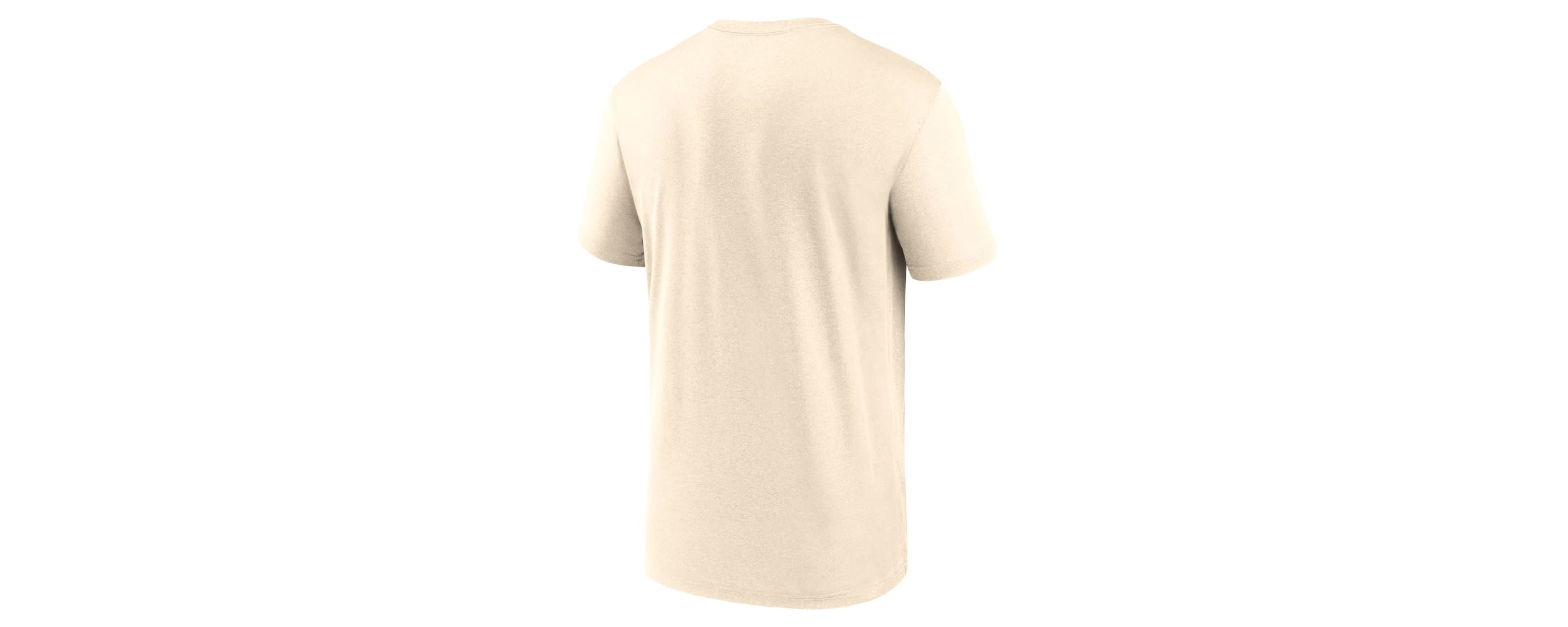 NCAA Nike Oklahoma Sooners Legend Baseball Icon Performance T-Shirt