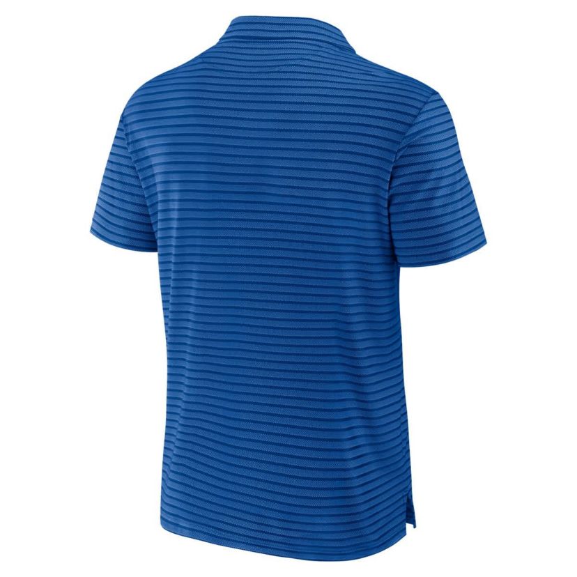 NCAA Fanatics Florida Gators Victory Calls Stripe Polo