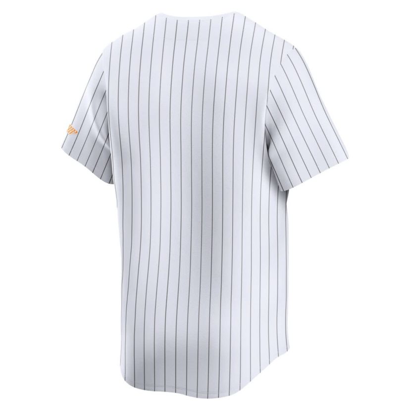 NCAA Nike Tennessee Volunteers NCAA Limited Baseball Jersey