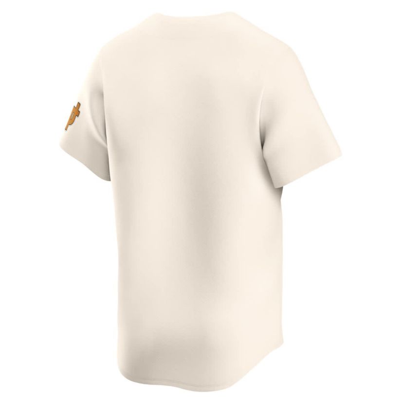 NCAA Nike Tennessee Volunteers Alternate Limited Baseball Fashion Jersey