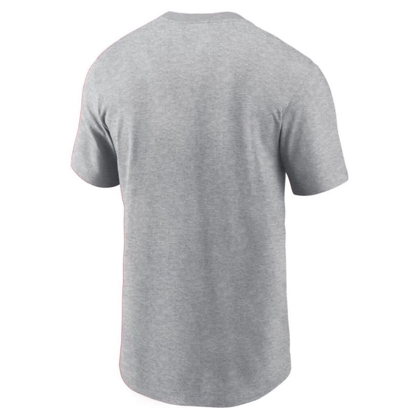 NCAA Nike Ohio State Buckeyes THE T-Shirt
