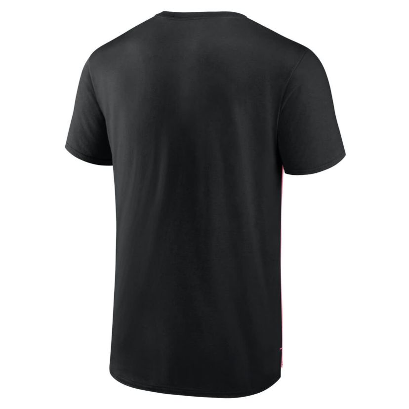 MLS Fanatics Inter Miami CF Golden Goal T-Shirt