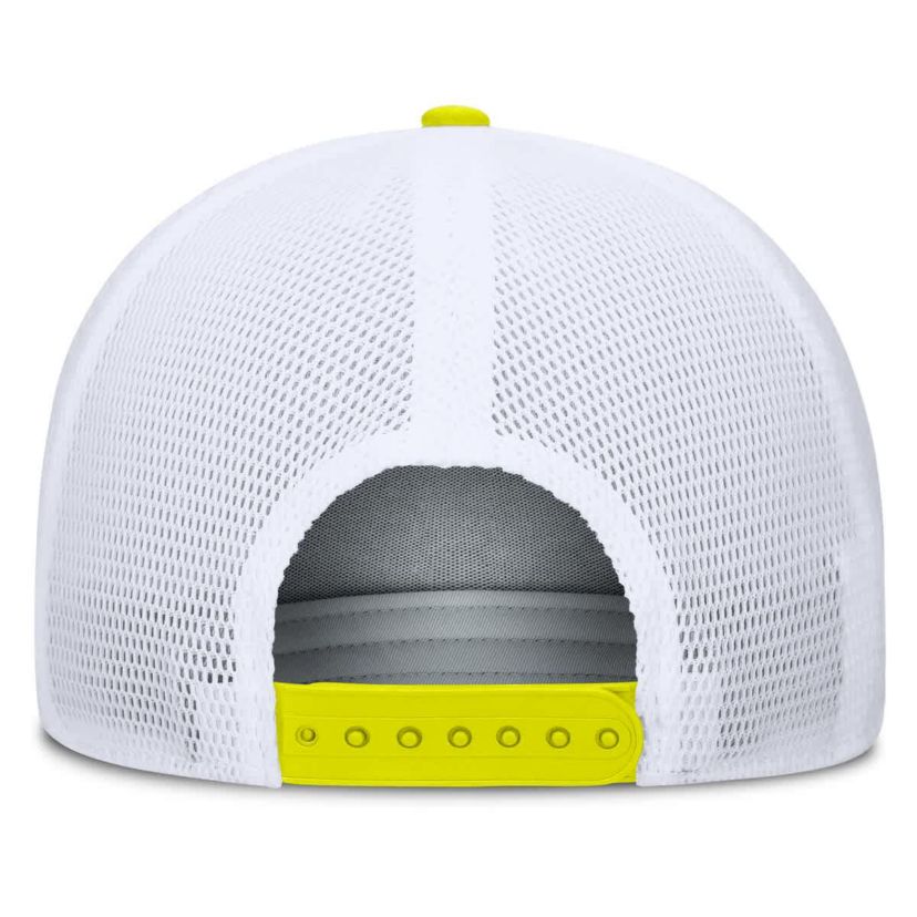 MLS Fanatics Nashville SC Libero Trucker Adjustable Hat