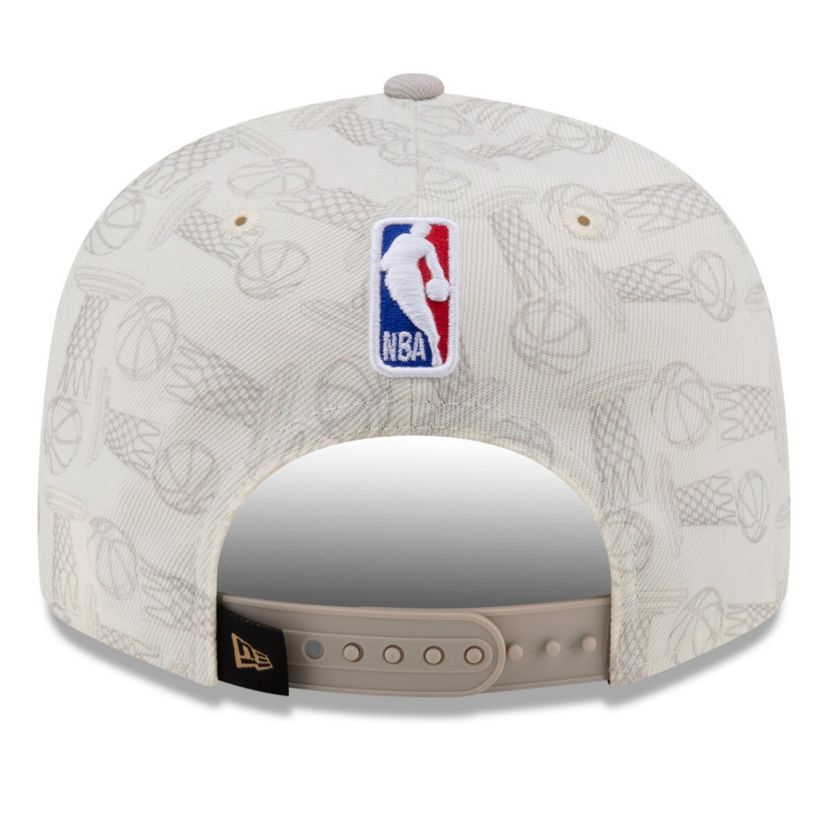 NBA Boston Celtics 2024 NBA Finals s Locker Room 9FIFTY Snapback Hat