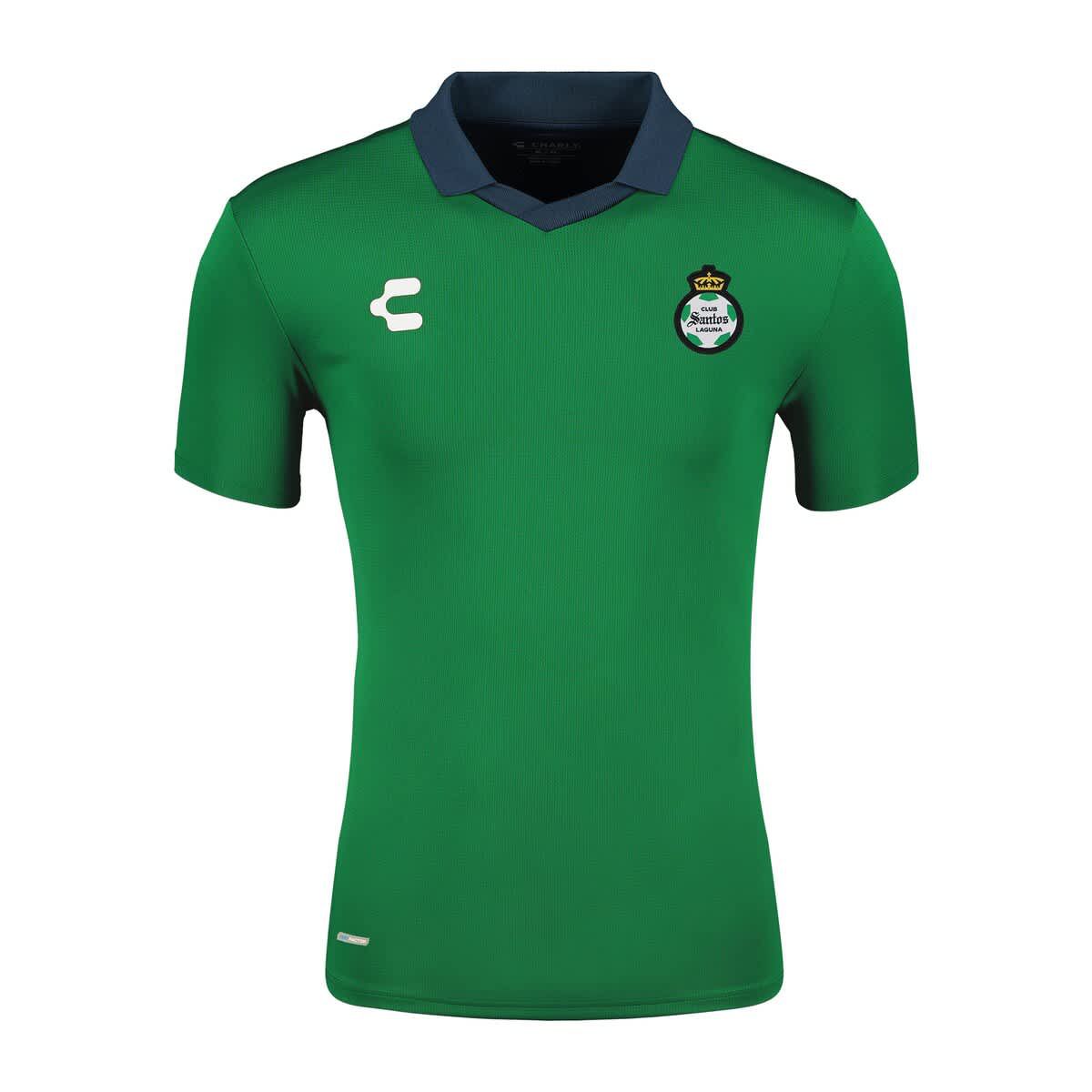 International Clubs Santos Laguna DryFactor Polo