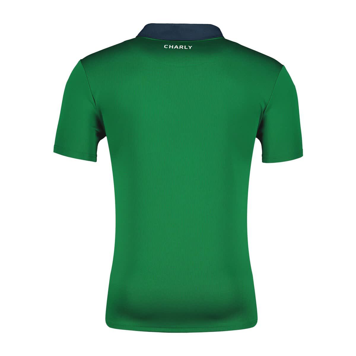 International Clubs Santos Laguna DryFactor Polo