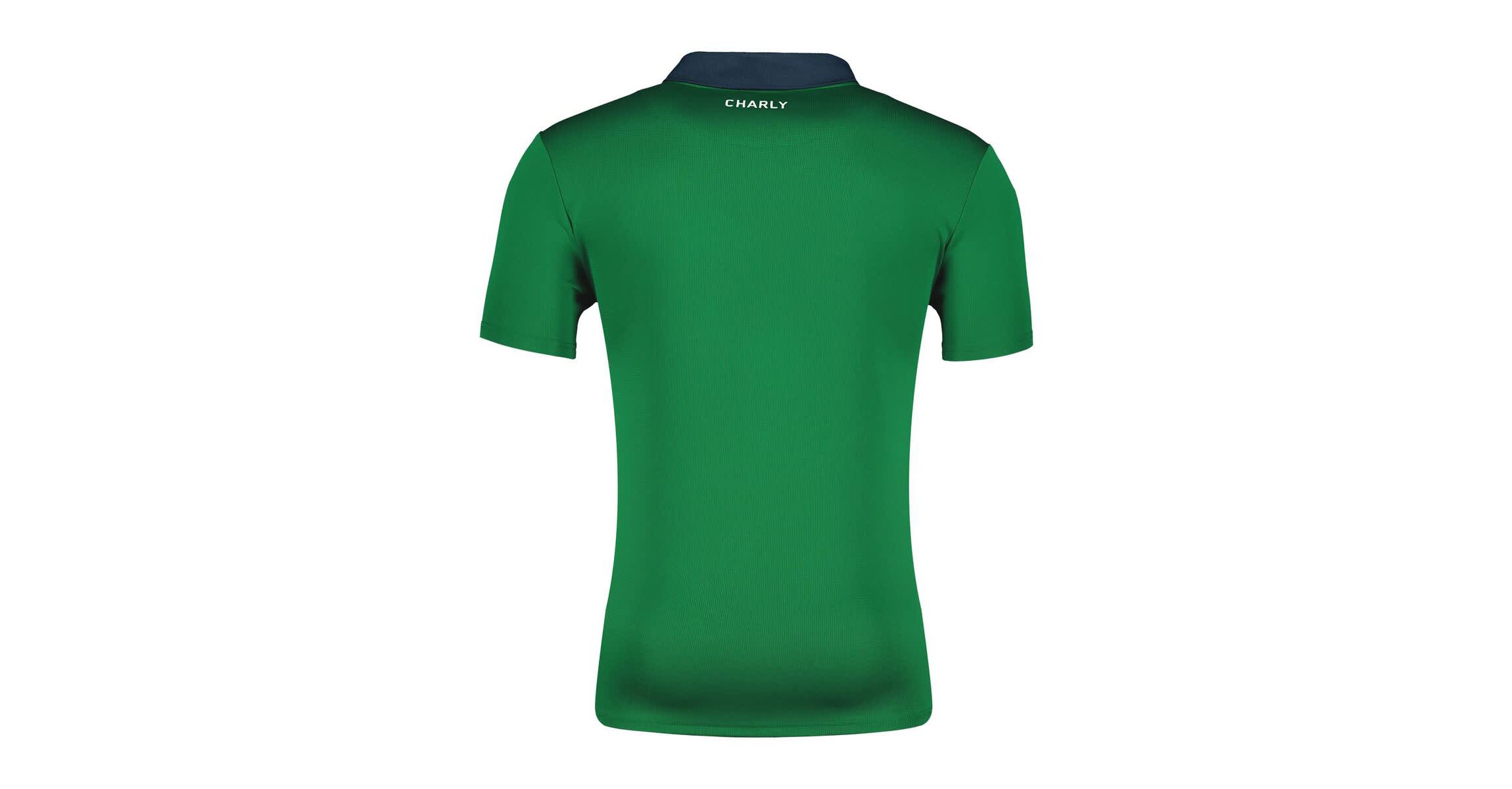 International Clubs Santos Laguna DryFactor Polo