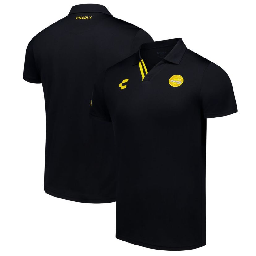 International Clubs Dorados de Sinaloa DryFactor Polo