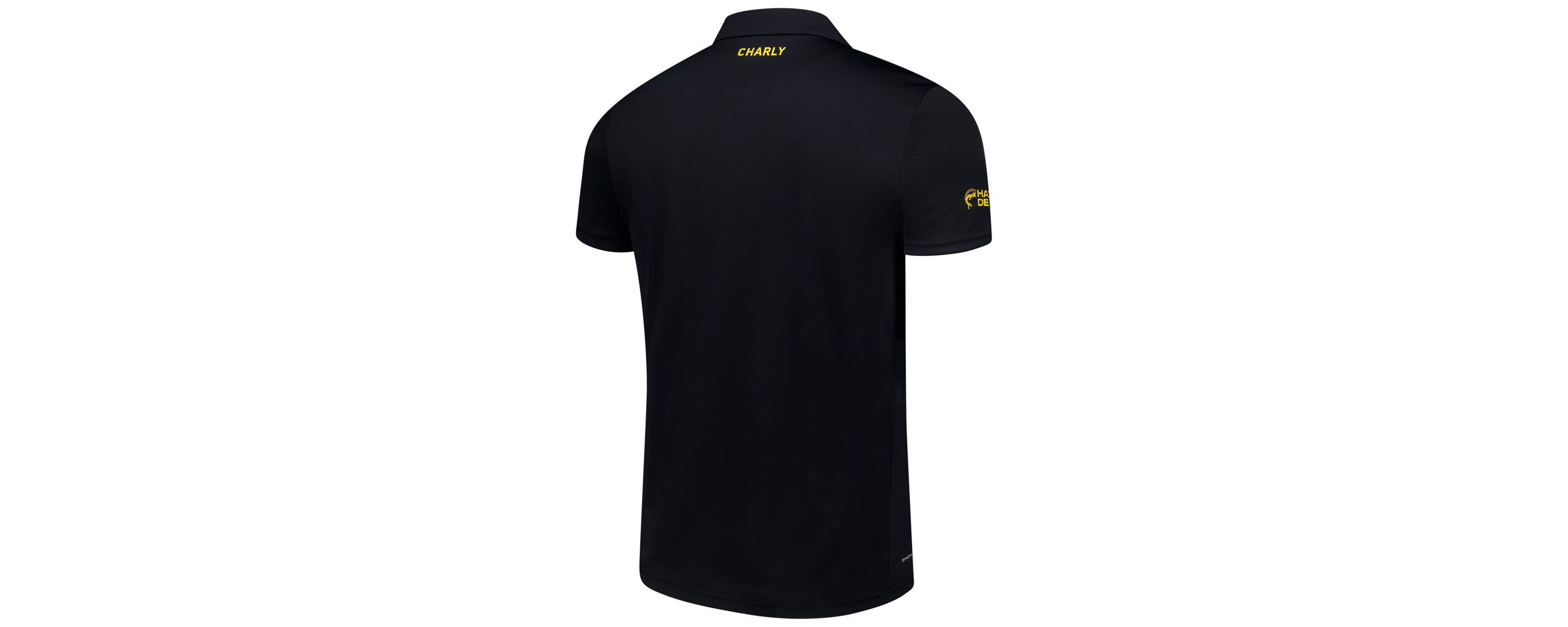 International Clubs Dorados de Sinaloa DryFactor Polo