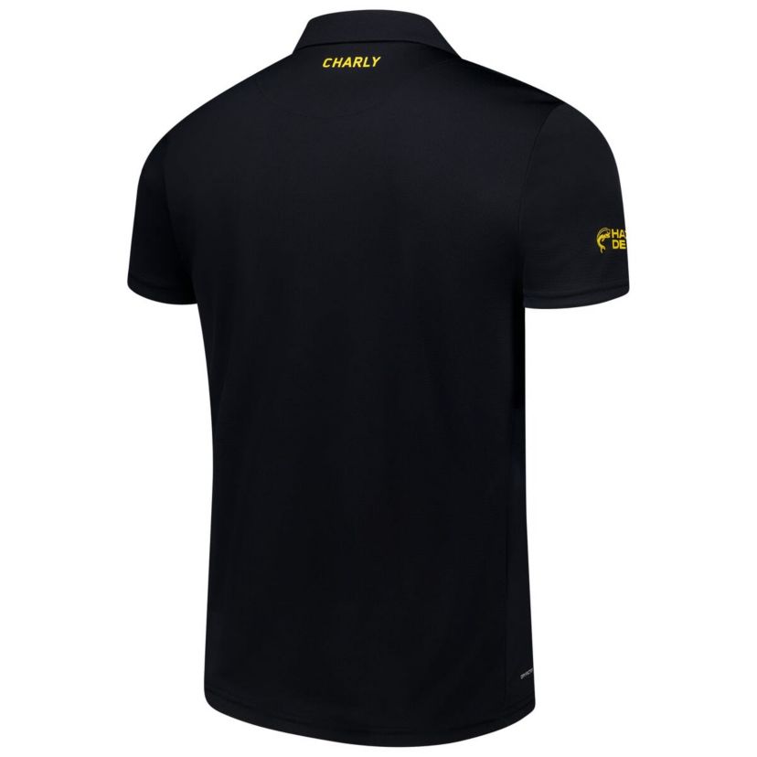 International Clubs Dorados de Sinaloa DryFactor Polo
