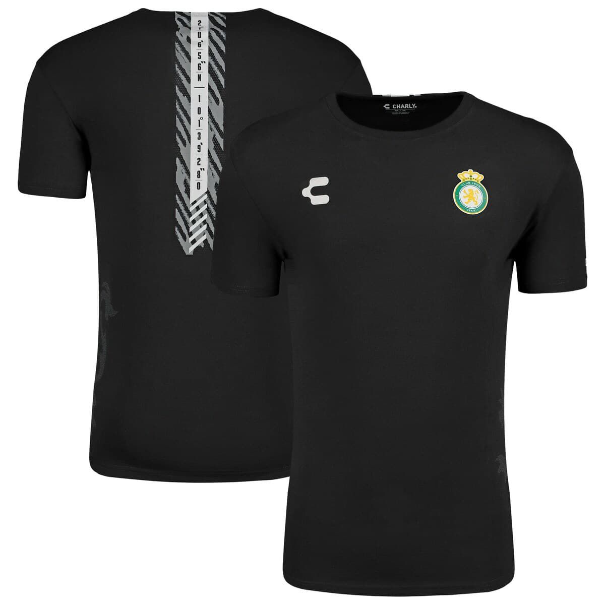 Liga MX Club Leon 2024/25 T-Shirt
