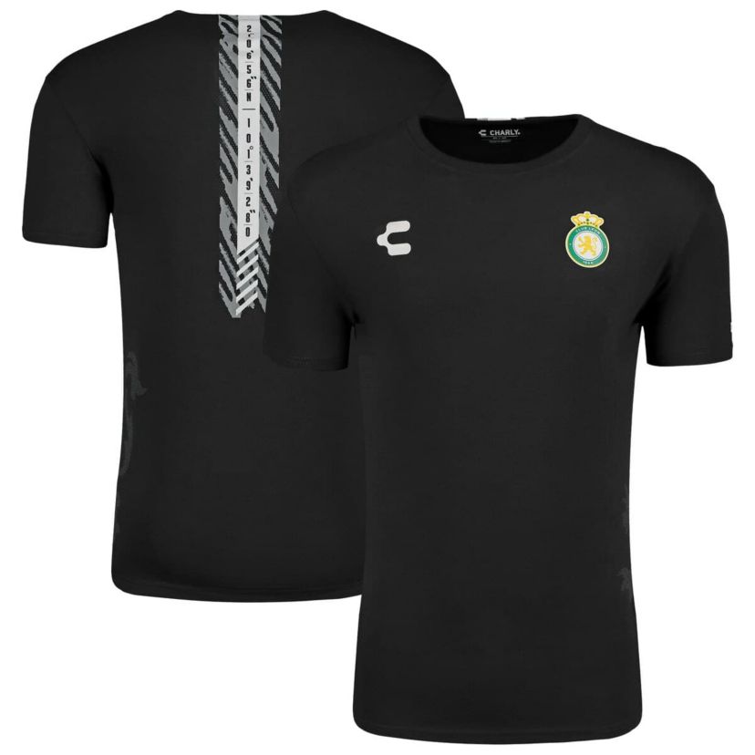 Liga MX Club Leon 2024/25 T-Shirt